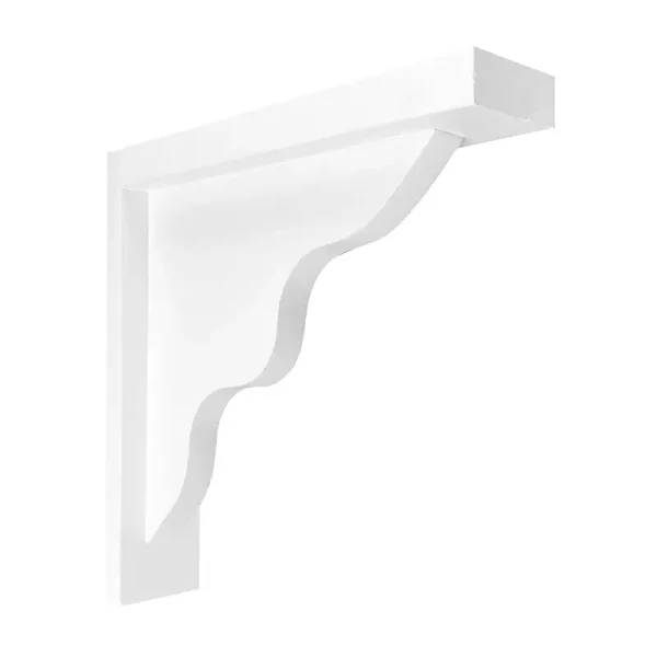 Corbel - 9"W x 9"H
