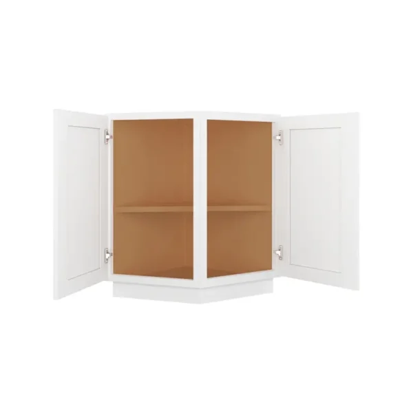 Angle Base Cabinet - 24"