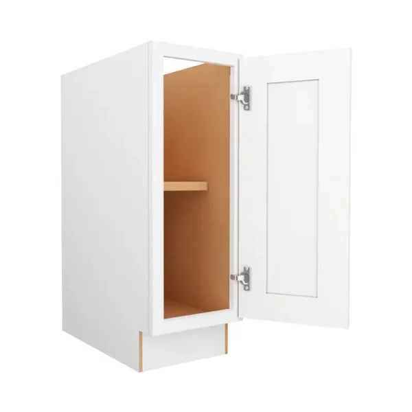 Full Height Base Cabinet - 12"