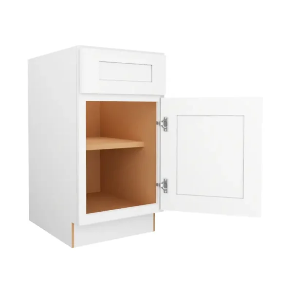 Base Cabinet - 15"
