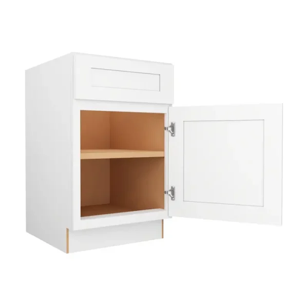 Base Cabinet - 21"