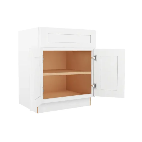 Base Cabinet - 27"