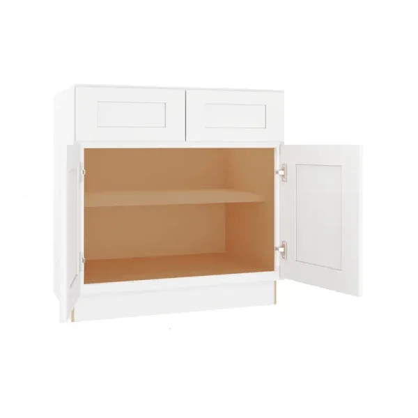 Base Cabinet - 33"