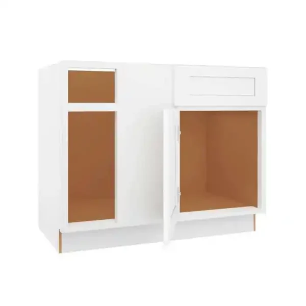 Blind Corner Base Cabinet - 36" Left