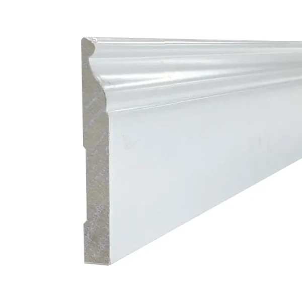Furniture Base Molding - 96"