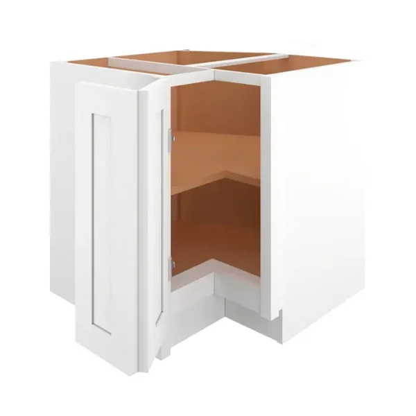 Lazy Susan Corner Base Cabinet - 33"