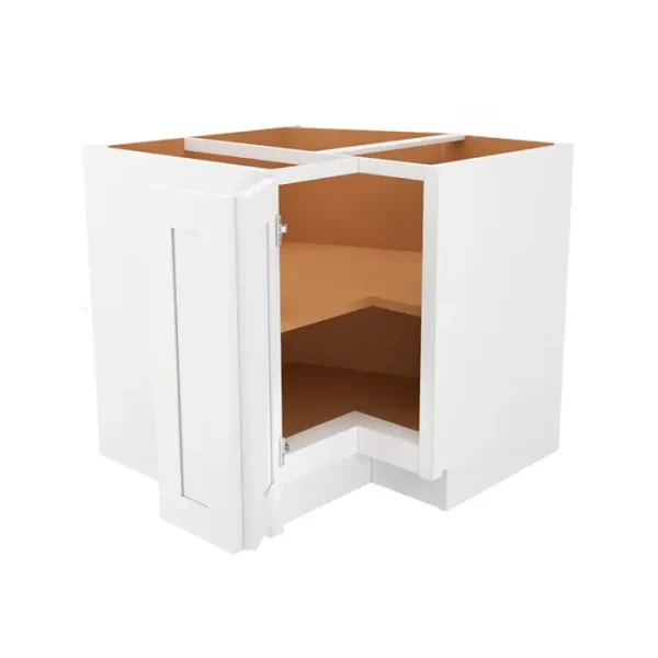 Lazy Susan Corner Base Cabinet - 36"