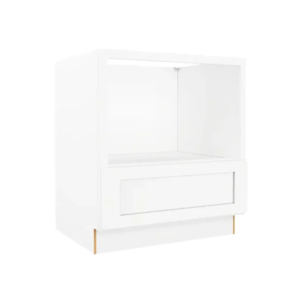 Microwave Base Cabinet - 30"