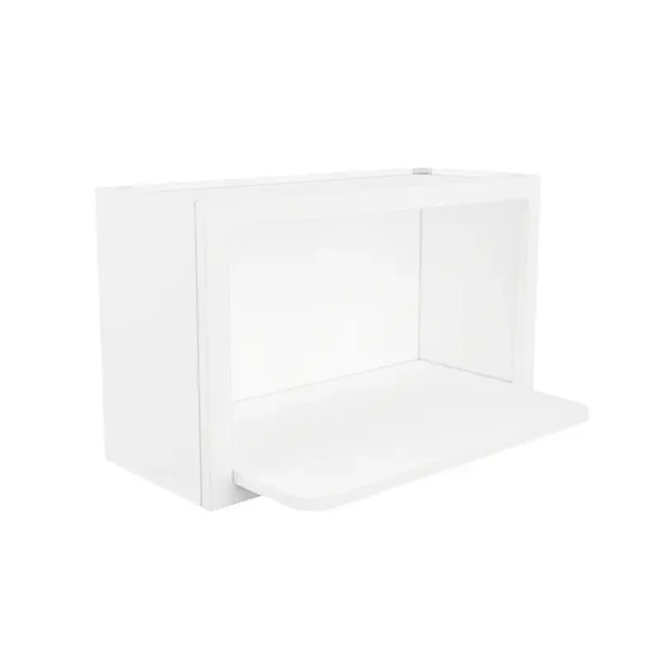 Microwave Wall Cabinet - 30"