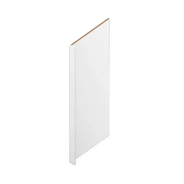 Refrigerator End Panel - 1.5"W x 24"D