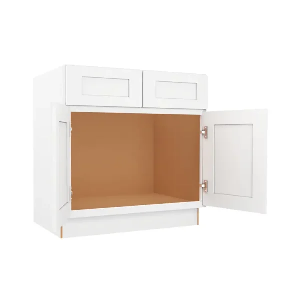 Sink Base Cabinet - 33"
