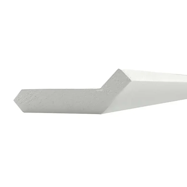 Small Angle Crown Molding - 96"