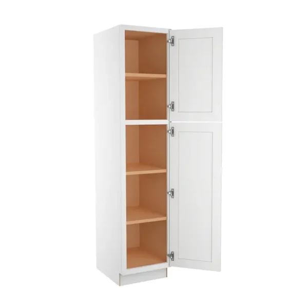 Pantry Cabinet - 18"W x 84"H