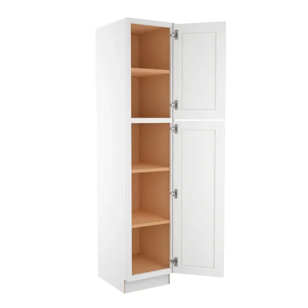 Pantry Cabinet - 18"W x 90"H