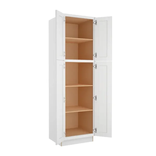 Pantry Cabinet - 24"W x 84"H