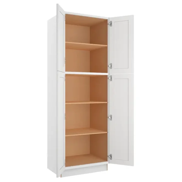 Pantry Cabinet - 30"W x 90"H
