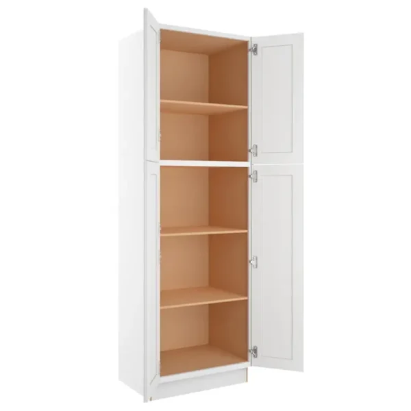 Pantry Cabinet - 30"W x 96"H