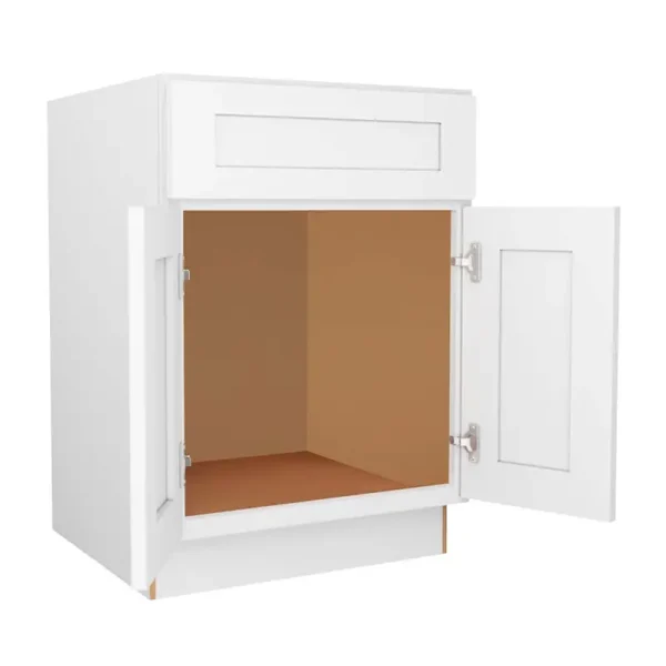 Vanity Sink Base Cabinet - 27"