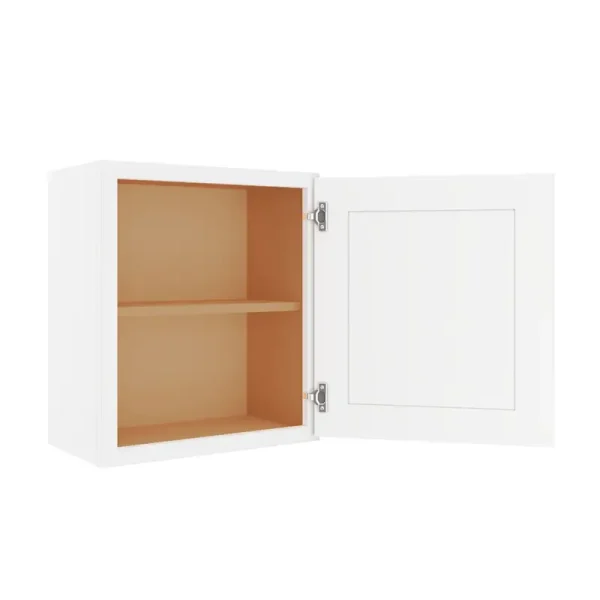 Wall Bridge Cabinet - 21"W x 24"H
