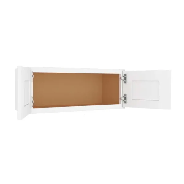 Wall Bridge Cabinet - 27"W x 18"H