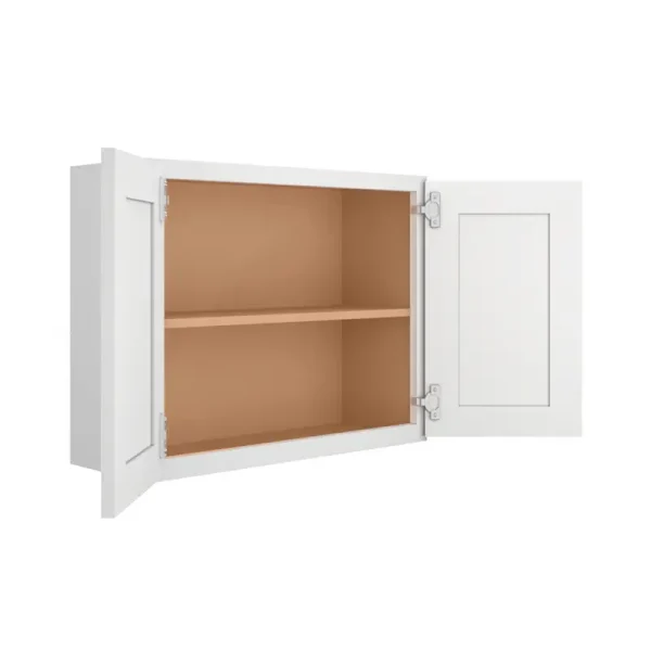 Wall Bridge Cabinet - 30"W x 24"H
