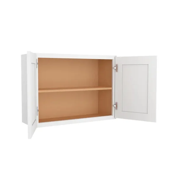 Wall Bridge Cabinet - 33"W x 24"H