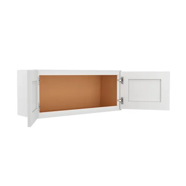 Wall Bridge Cabinet - 36"W x 15"H