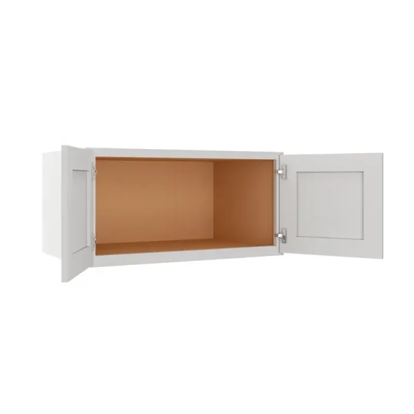 Wall Bridge Cabinet - 36"W x 18"H