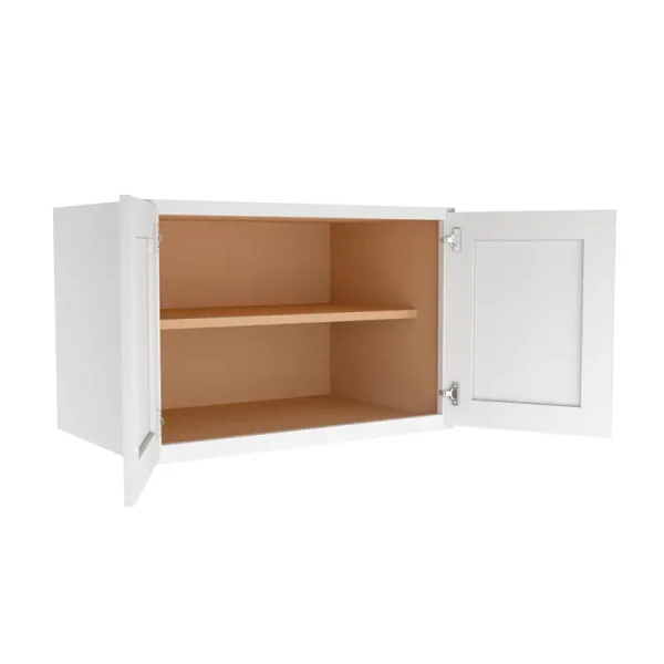 Wall Bridge Cabinet - 36"W x 24"H