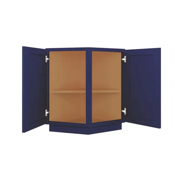 Angle Base Cabinet - 24"