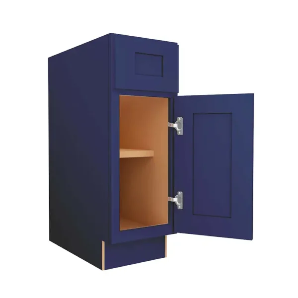 Base Cabinet - 12"