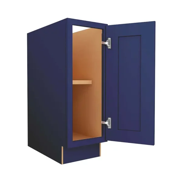 Full Height Base Cabinet - 12"