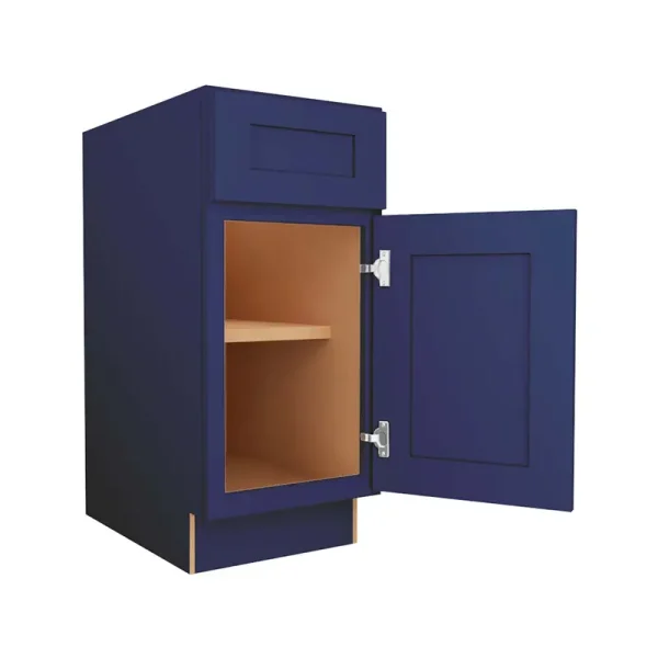 Base Cabinet - 15"