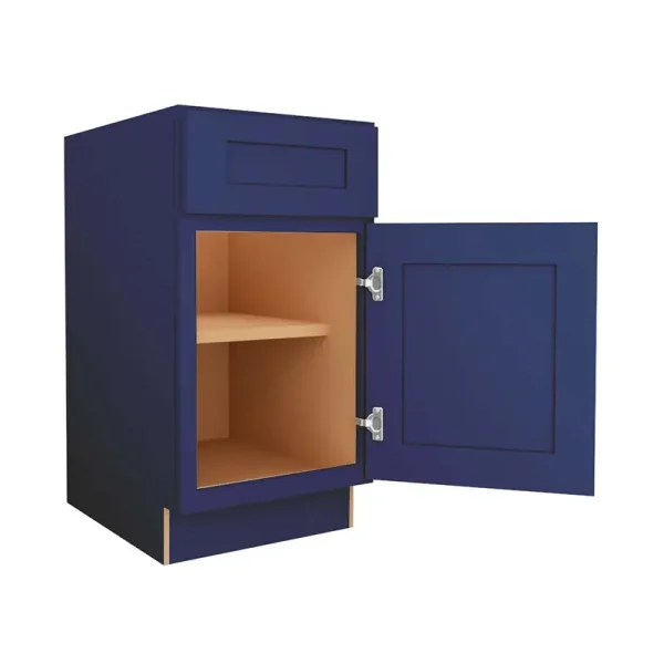 Base Cabinet - 18"