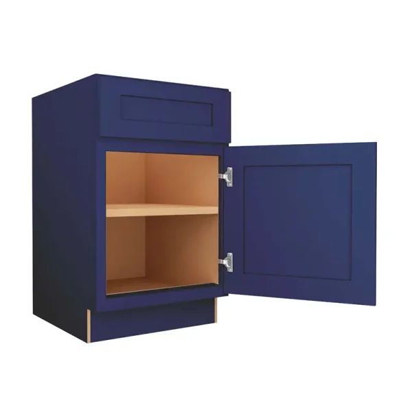 Base Cabinet - 21"