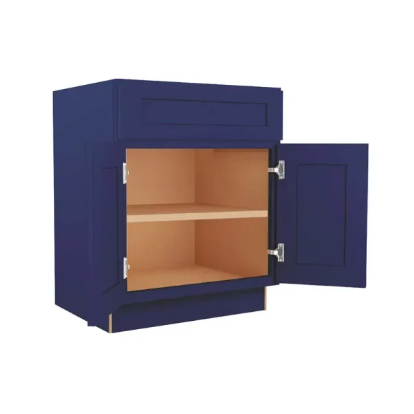 Base Cabinet - 27"
