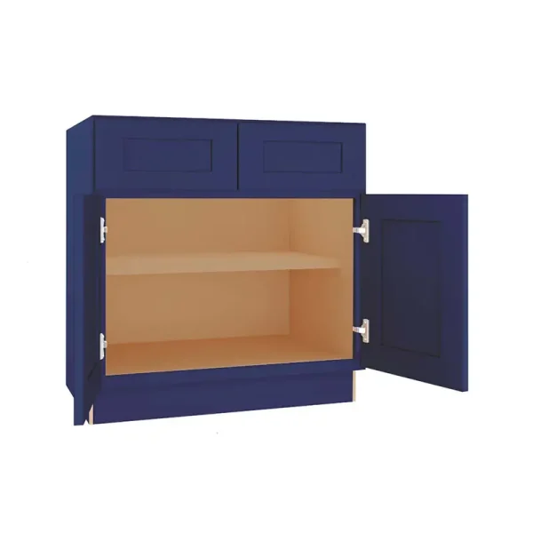 Base Cabinet - 33"