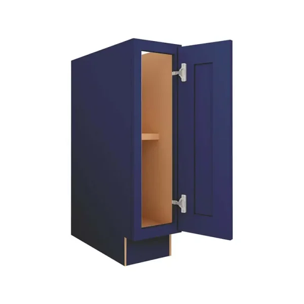 Full Height Base Cabinet - 9"