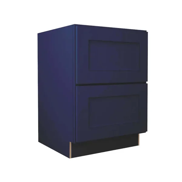 2-Drawer Base Cabinet - 24"