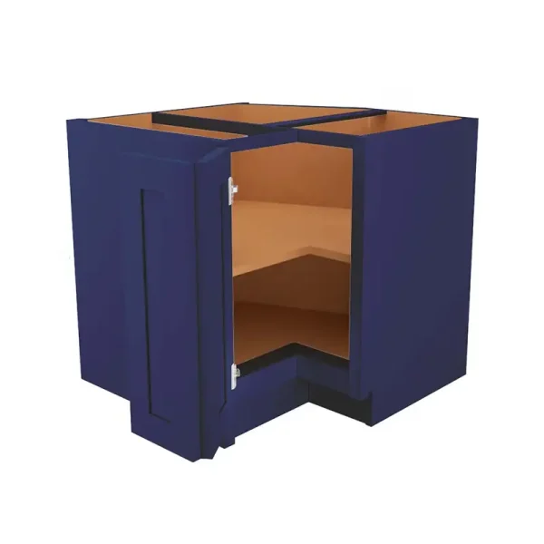 Lazy Susan Corner Base Cabinet - 36"