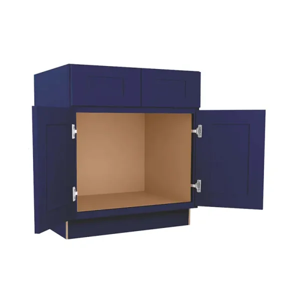 Sink Base Cabinet - 30"