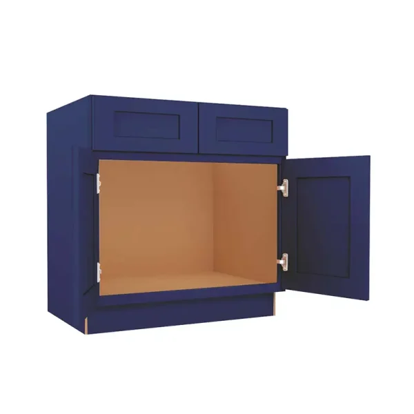 Sink Base Cabinet - 33"