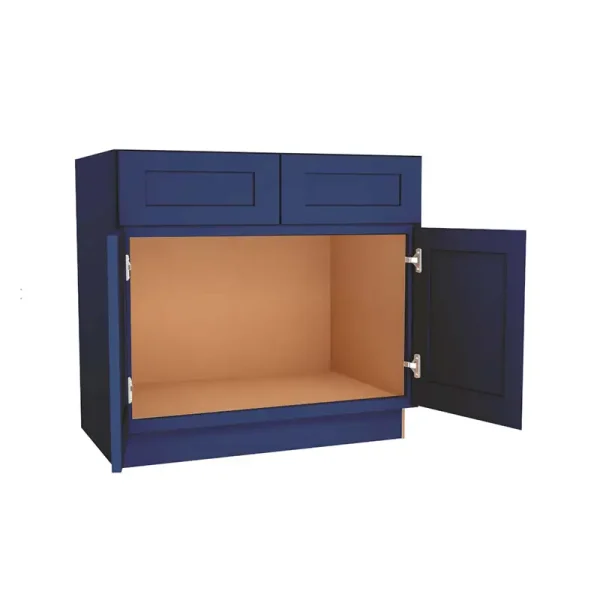 Sink Base Cabinet - 36"