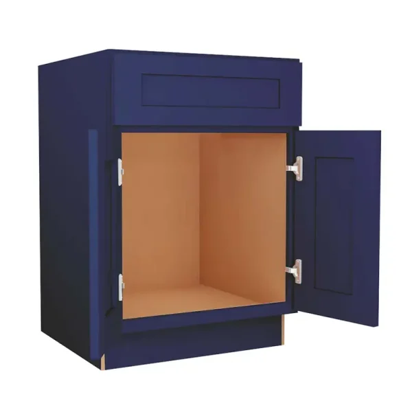 Vanity Sink Base Cabinet - 24"