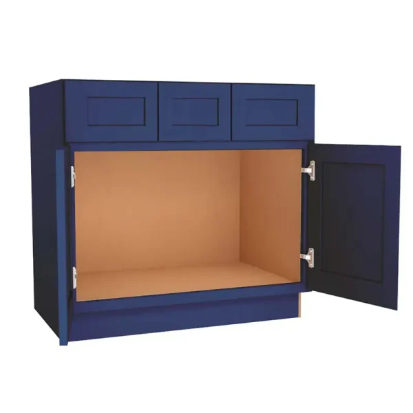 Vanity Base Cabinet - 36"