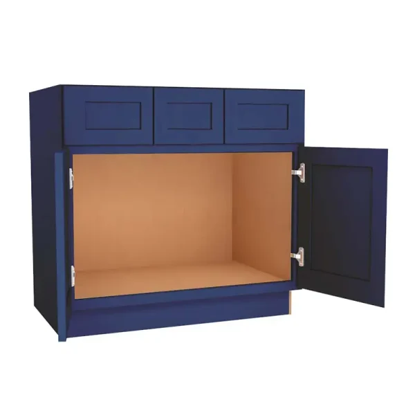 Vanity Base Cabinet - 42"