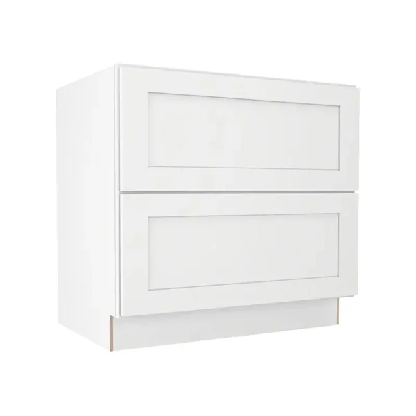 2-Drawer Base Cabinet - 36"