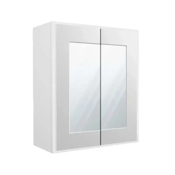 Mirror Door Medicine Cabinet