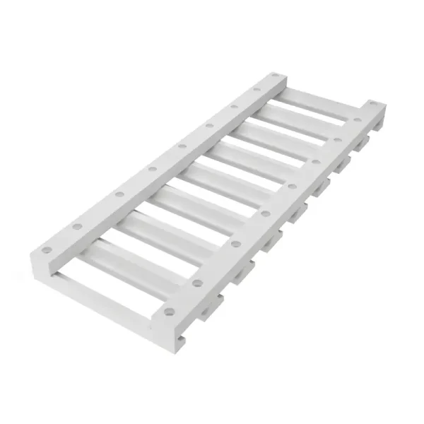 Wall Wine Glass Stem Rack