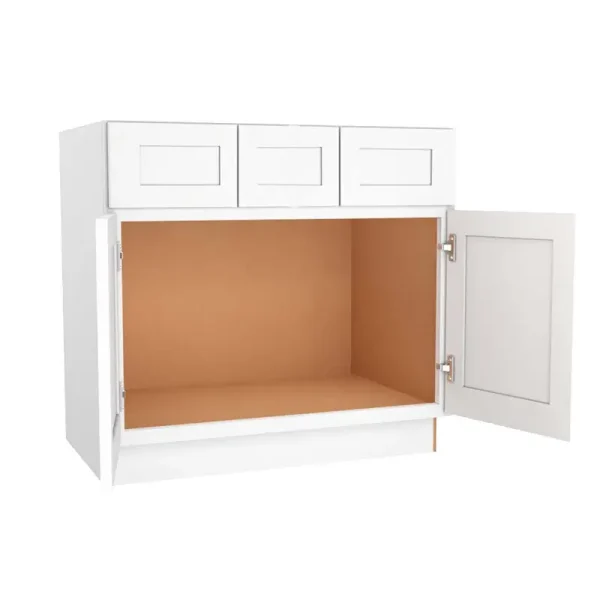 Vanity Base Cabinet - 36"